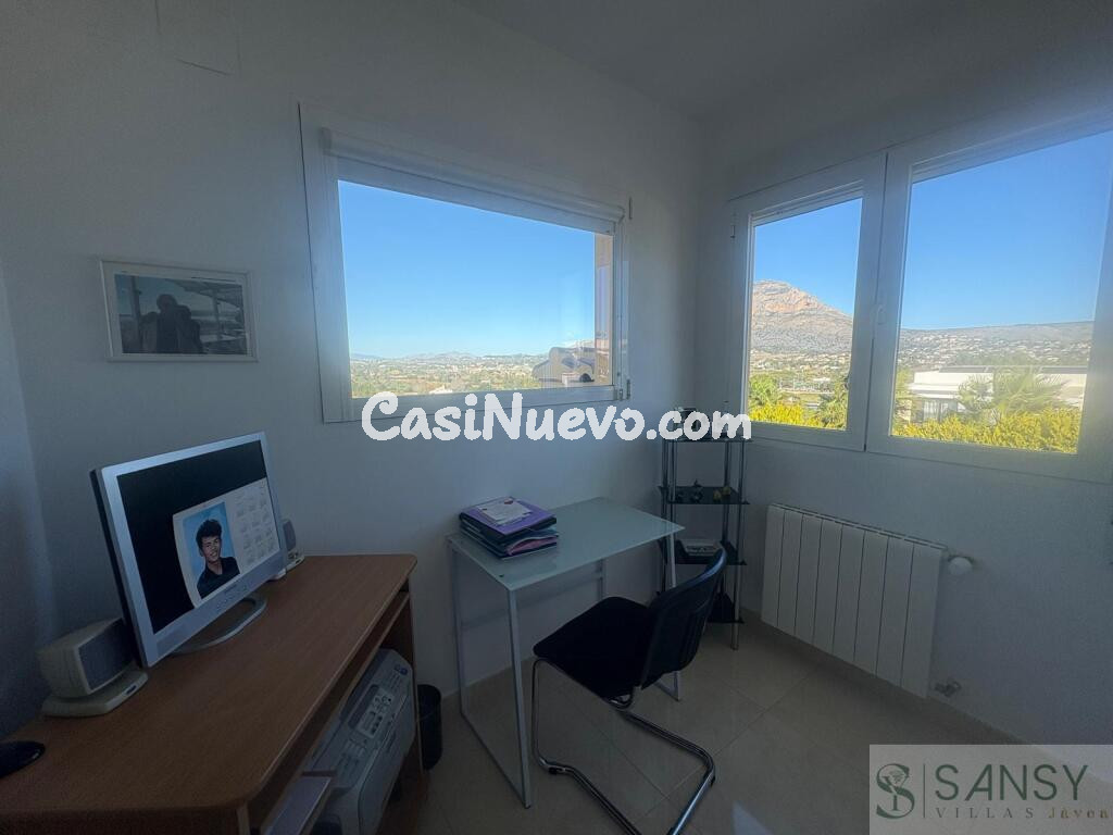 Casa-Chalet en Venta en Javea/Xabia Alicante - foto 10