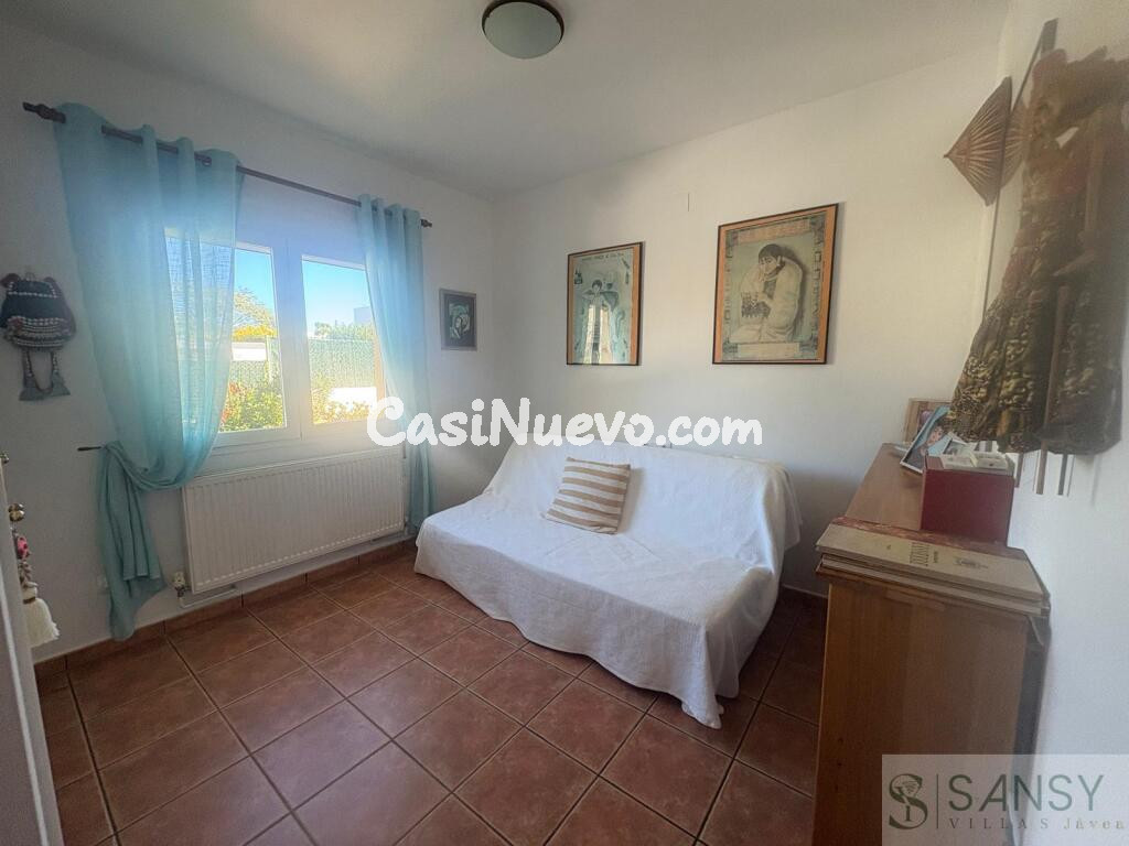 Casa-Chalet en Venta en Javea/Xabia Alicante - foto 15