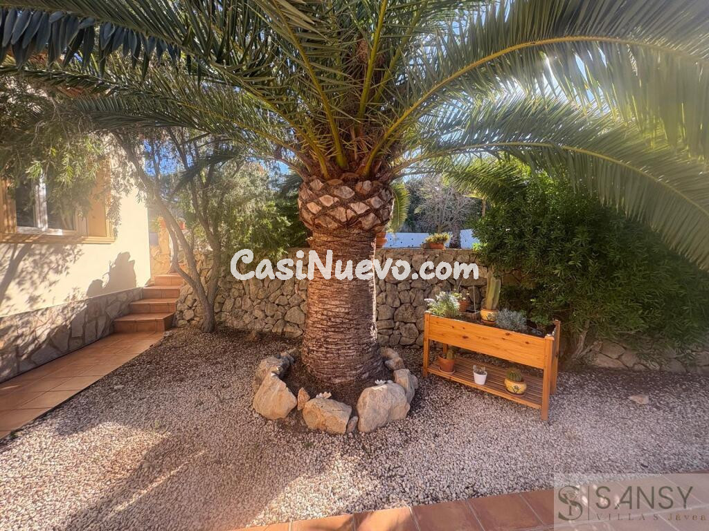 Casa-Chalet en Venta en Javea/Xabia Alicante - foto 16