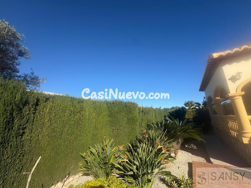 Casa-Chalet en Venta en Javea/Xabia Alicante - foto 17