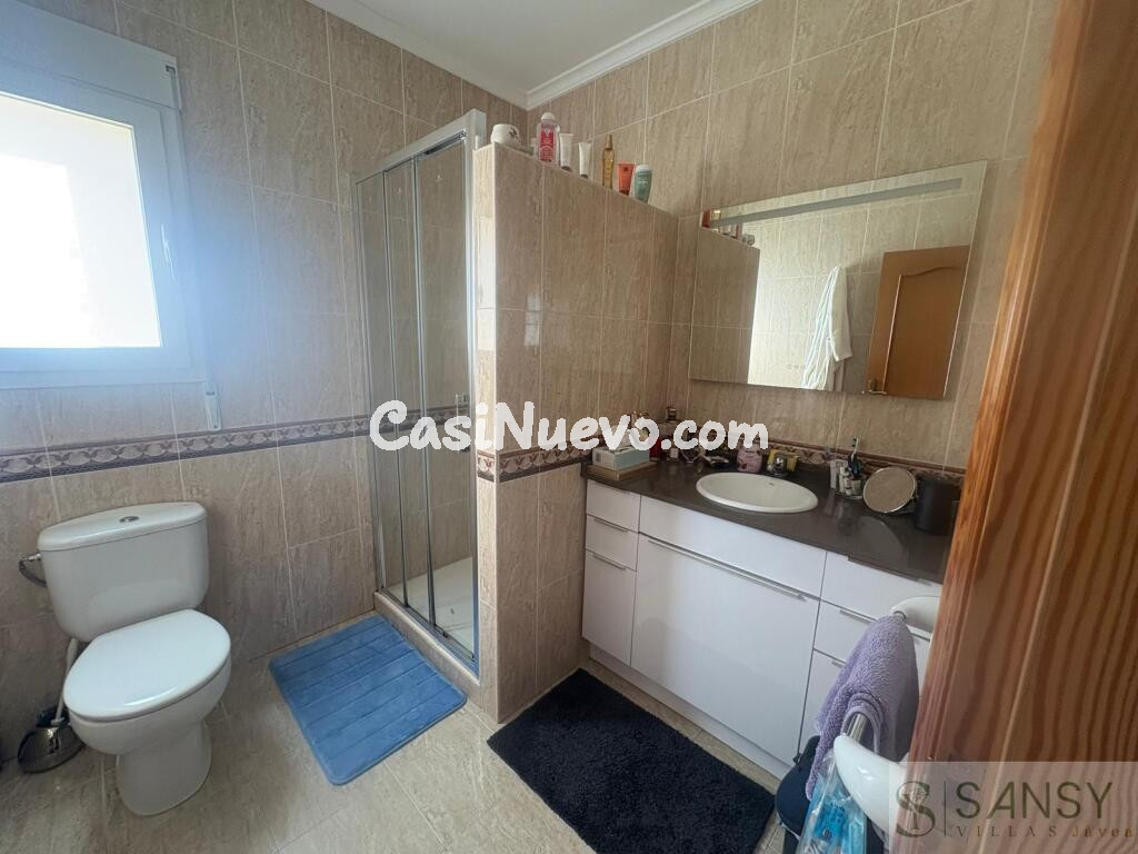 Casa-Chalet en Venta en Javea/Xabia Alicante - foto 18