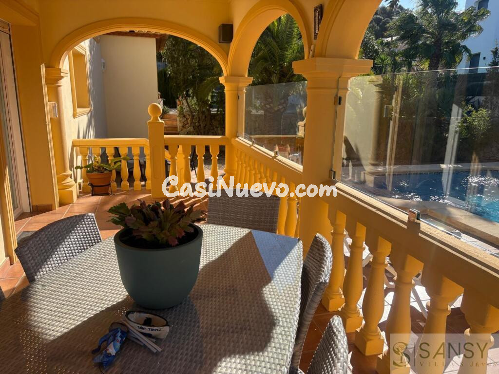 Casa-Chalet en Venta en Javea/Xabia Alicante - foto 19