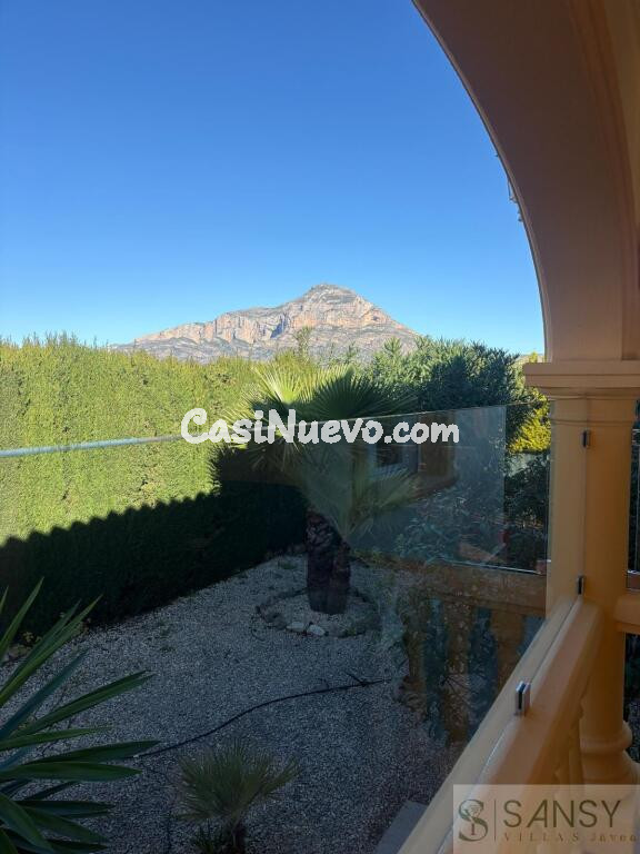Casa-Chalet en Venta en Javea/Xabia Alicante - foto 20