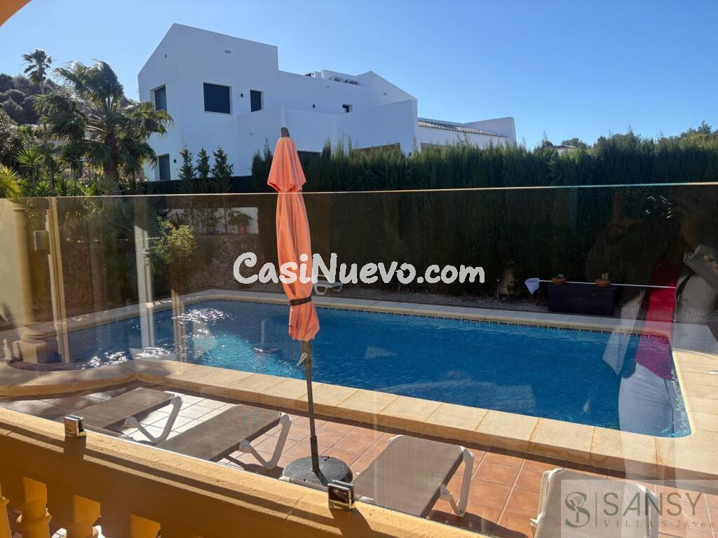 Casa-Chalet en Venta en Javea/Xabia Alicante - foto 21