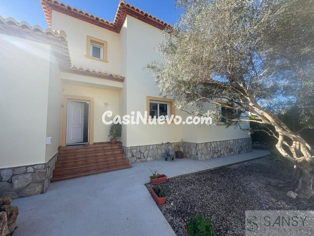 Casa-Chalet en Venta en Javea/Xabia Alicante - foto 22