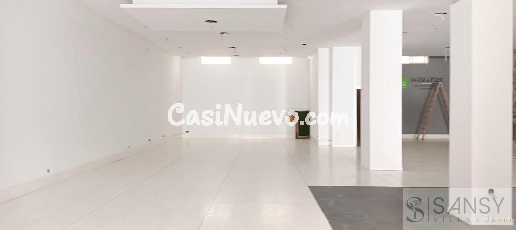 Edificio Viviendas en Venta en Alicante Alicante