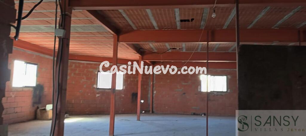 Edificio Viviendas en Venta en Alicante Alicante - foto 3