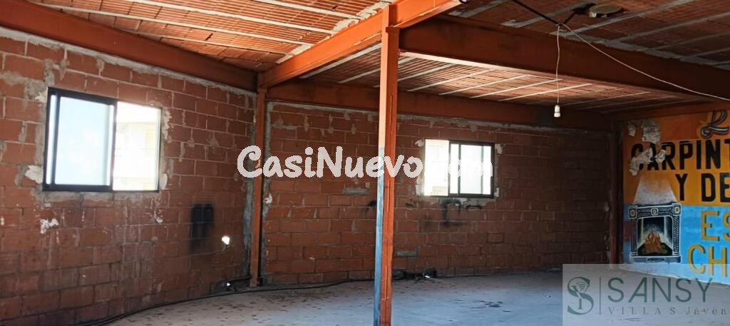 Edificio Viviendas en Venta en Alicante Alicante - foto 4