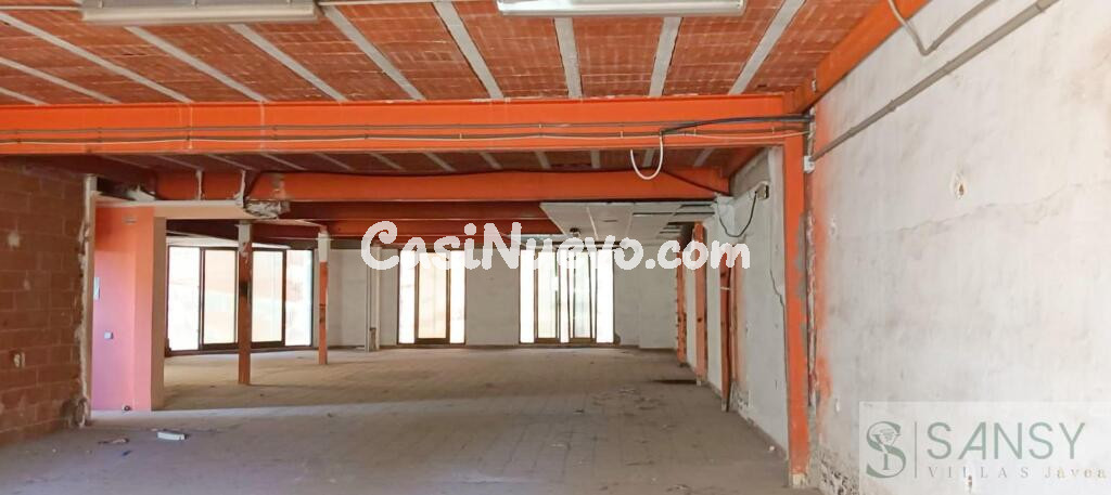 Edificio Viviendas en Venta en Alicante Alicante - foto 6