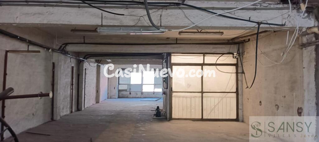 Edificio Viviendas en Venta en Alicante Alicante - foto 7