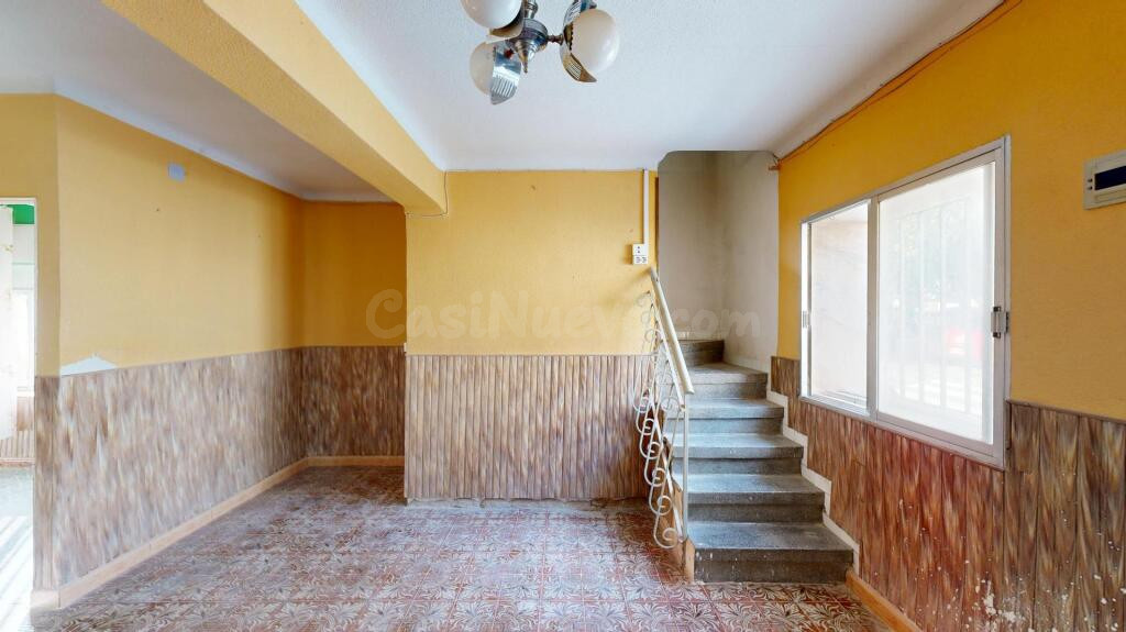Estupenda vivienda para reformar en el Palmar !! - foto 2