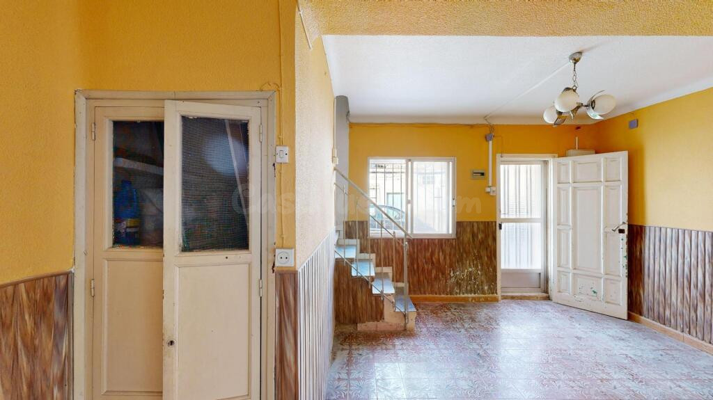 Estupenda vivienda para reformar en el Palmar !! - foto 3
