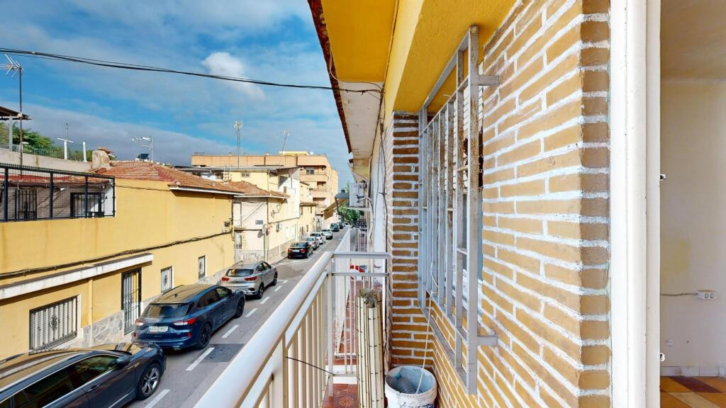 Estupenda vivienda para reformar en el Palmar !! - foto 4