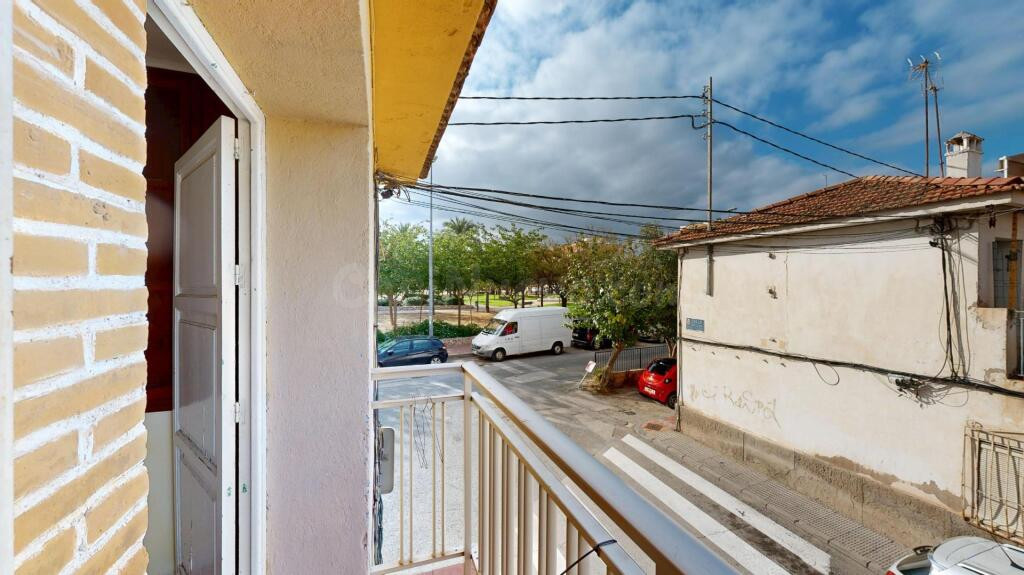 Estupenda vivienda para reformar en el Palmar !! - foto 5