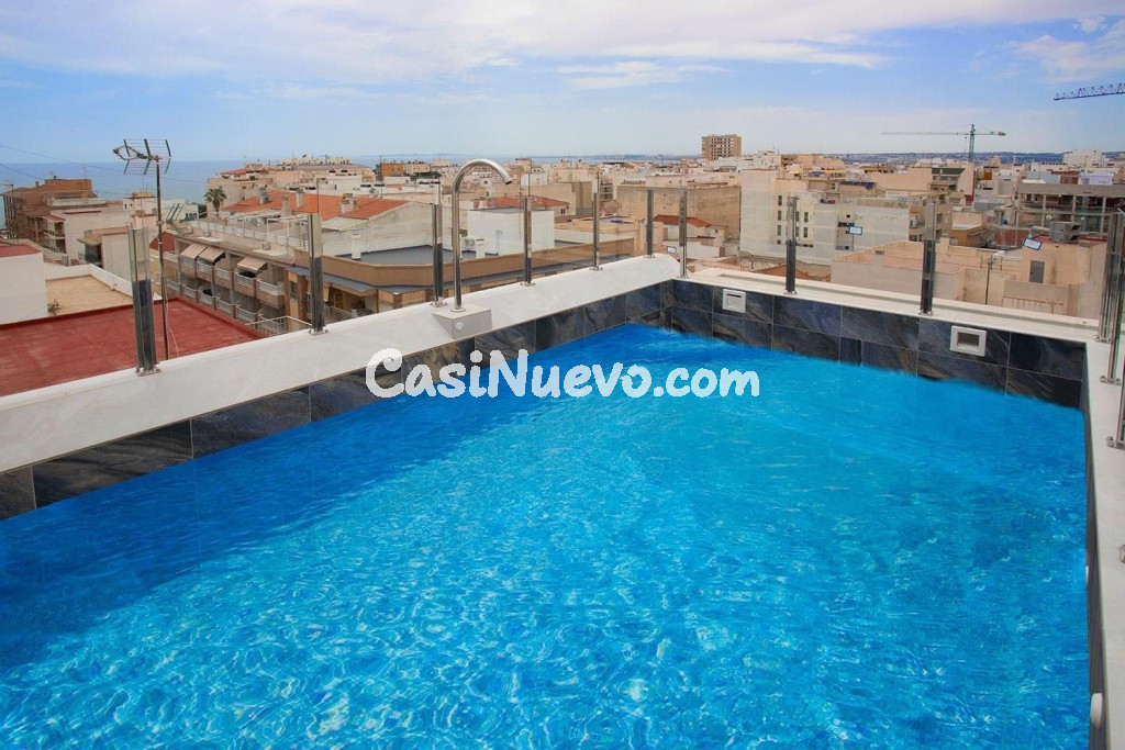 Apartamento en Venta en Torrevieja Alicante - foto 26