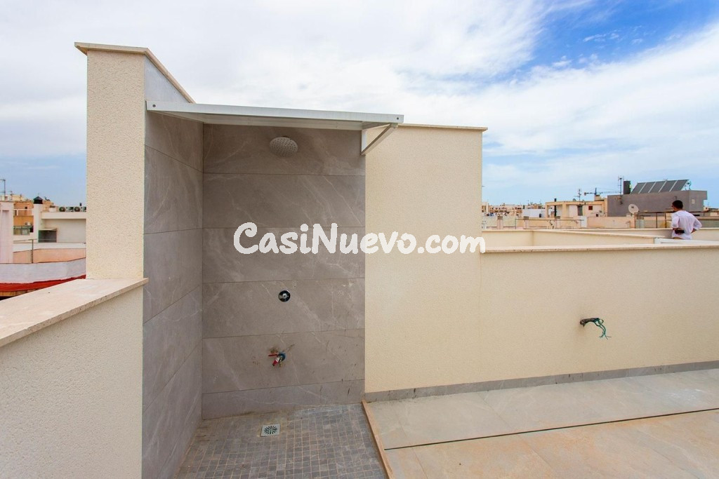 Apartamento en Venta en Torrevieja Alicante - foto 27
