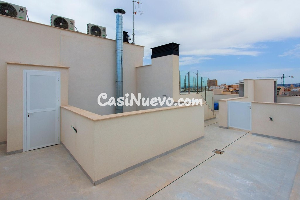 Apartamento en Venta en Torrevieja Alicante - foto 28