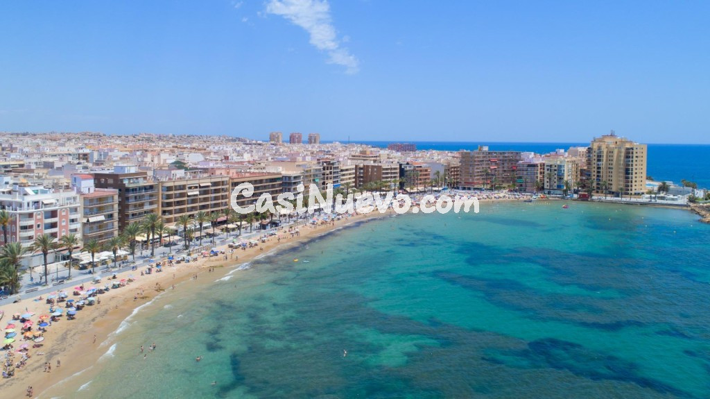 Apartamento en Venta en Torrevieja Alicante - foto 29