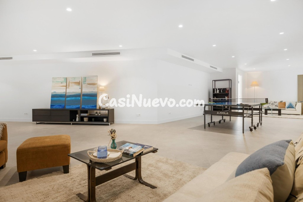 Villa de Lujo Independiente en Marbesa, Marbella Este - foto 17