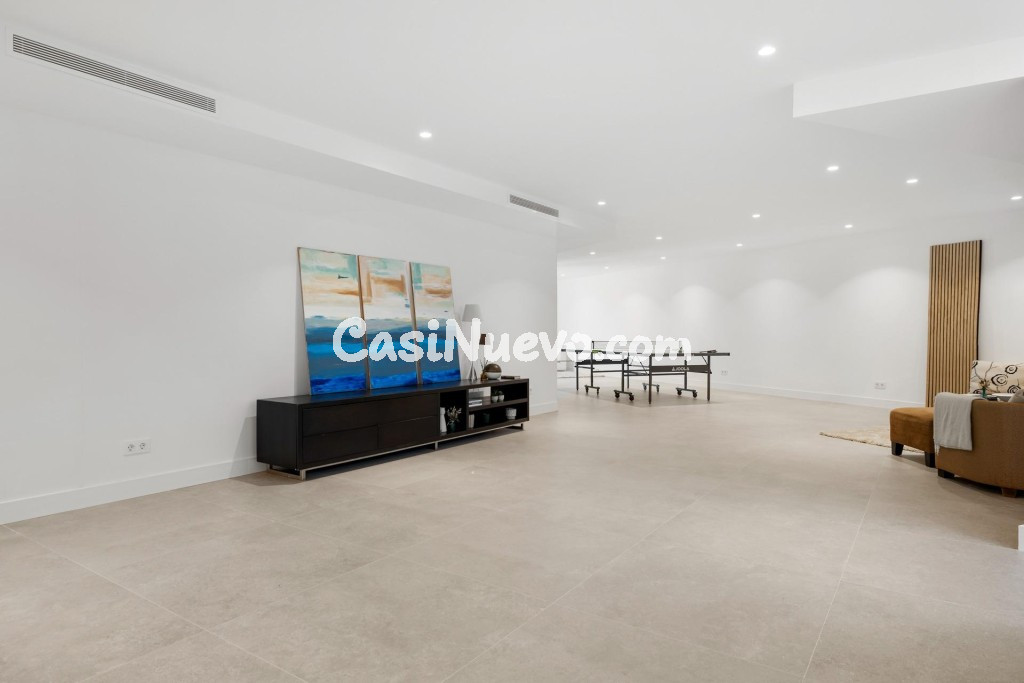 Villa de Lujo Independiente en Marbesa, Marbella Este - foto 36