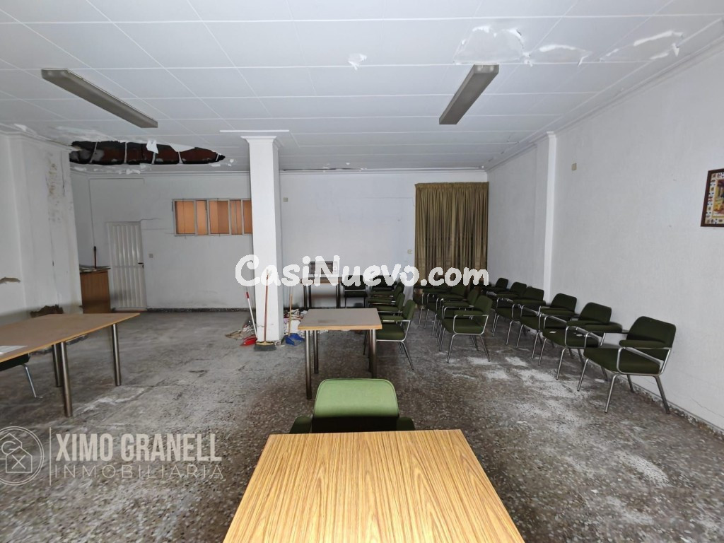 Local comercial en Venta en Vall D Uxo, La Castellón - foto 2