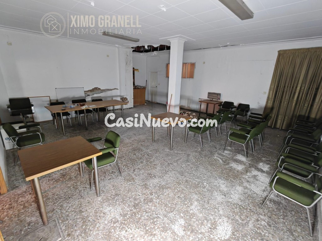 Local comercial en Venta en Vall D Uxo, La Castellón - foto 3