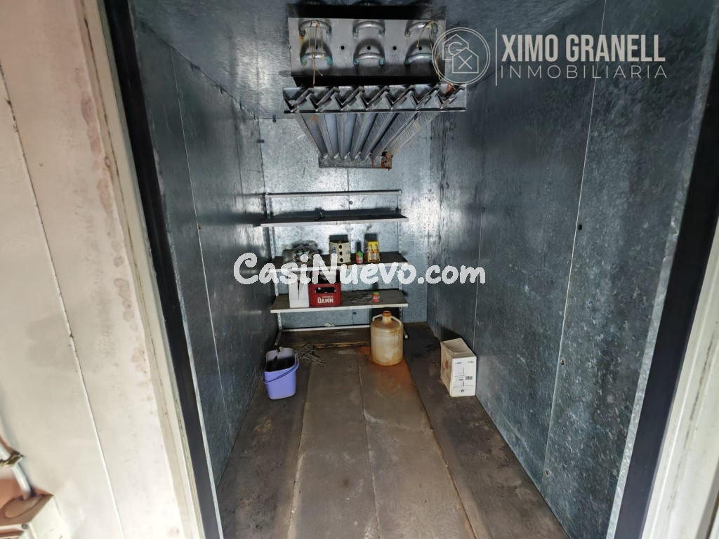 Local comercial en Venta en Vall D Uxo, La Castellón - foto 20