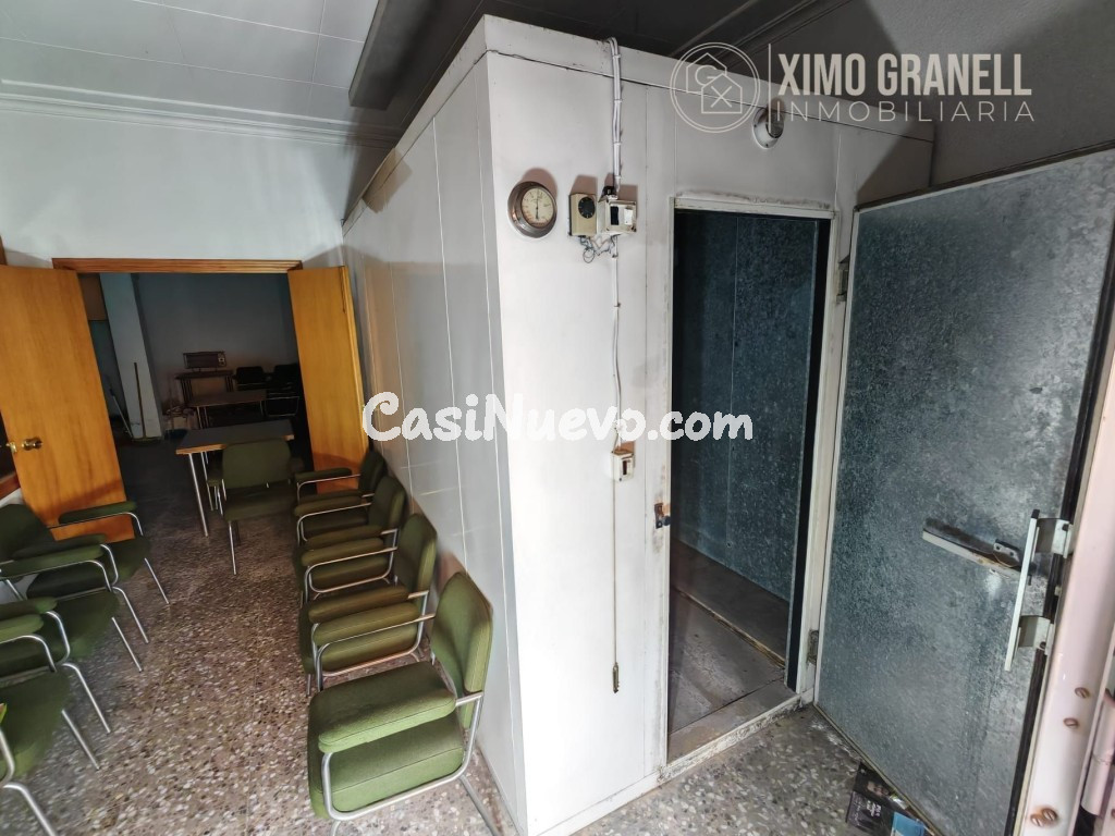 Local comercial en Venta en Vall D Uxo, La Castellón - foto 21