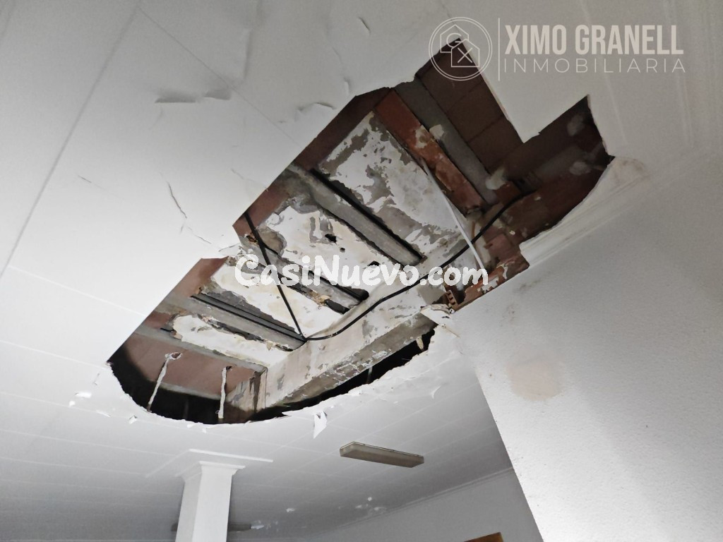 Local comercial en Venta en Vall D Uxo, La Castellón - foto 23