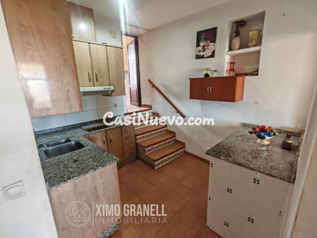 Casa-Chalet en Venta en Oropesa Del Mar Castellón