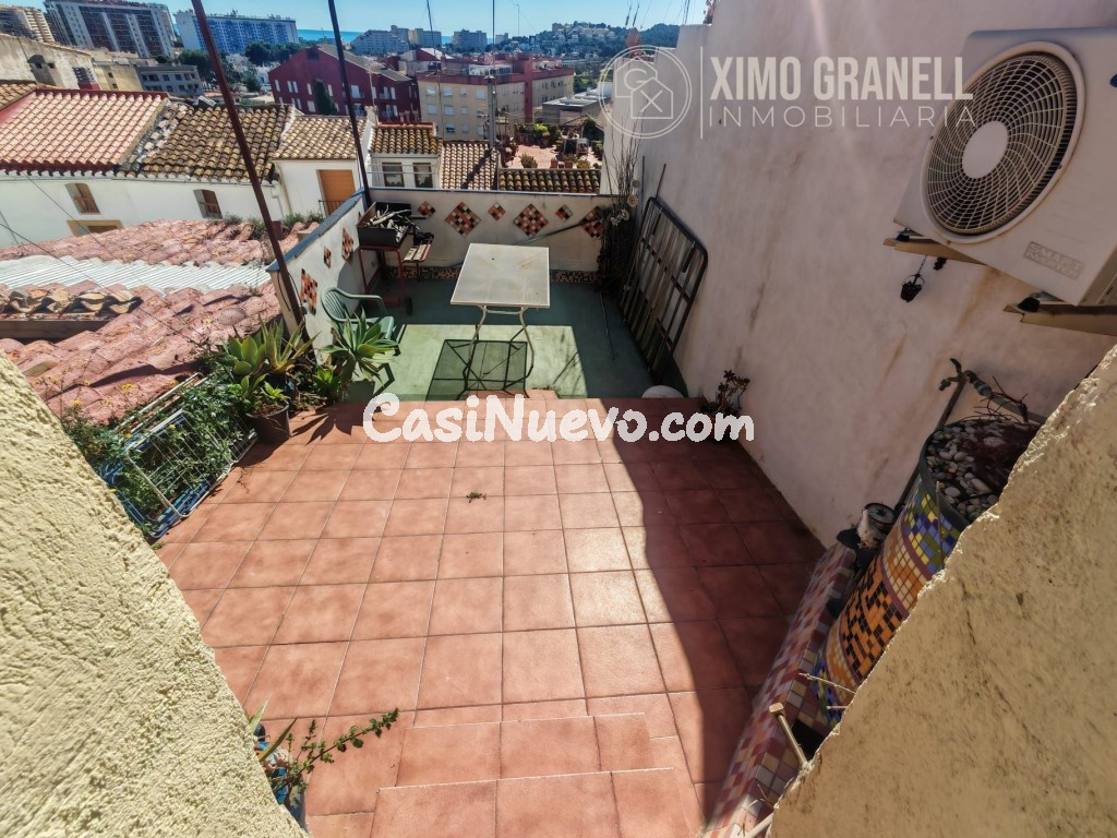 Casa-Chalet en Venta en Oropesa Del Mar Castellón - foto 2