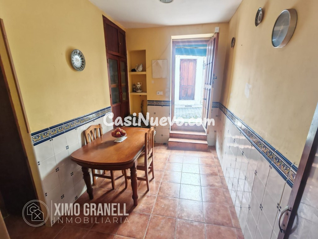 Casa-Chalet en Venta en Oropesa Del Mar Castellón - foto 7