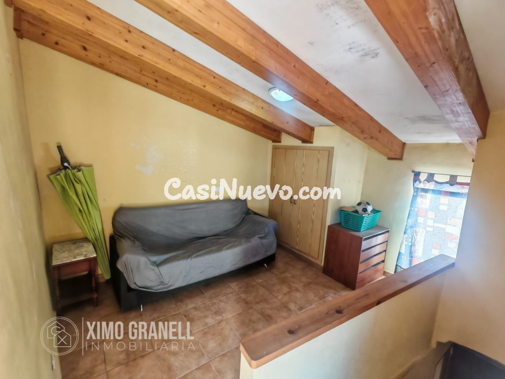 Casa-Chalet en Venta en Oropesa Del Mar Castellón - foto 8