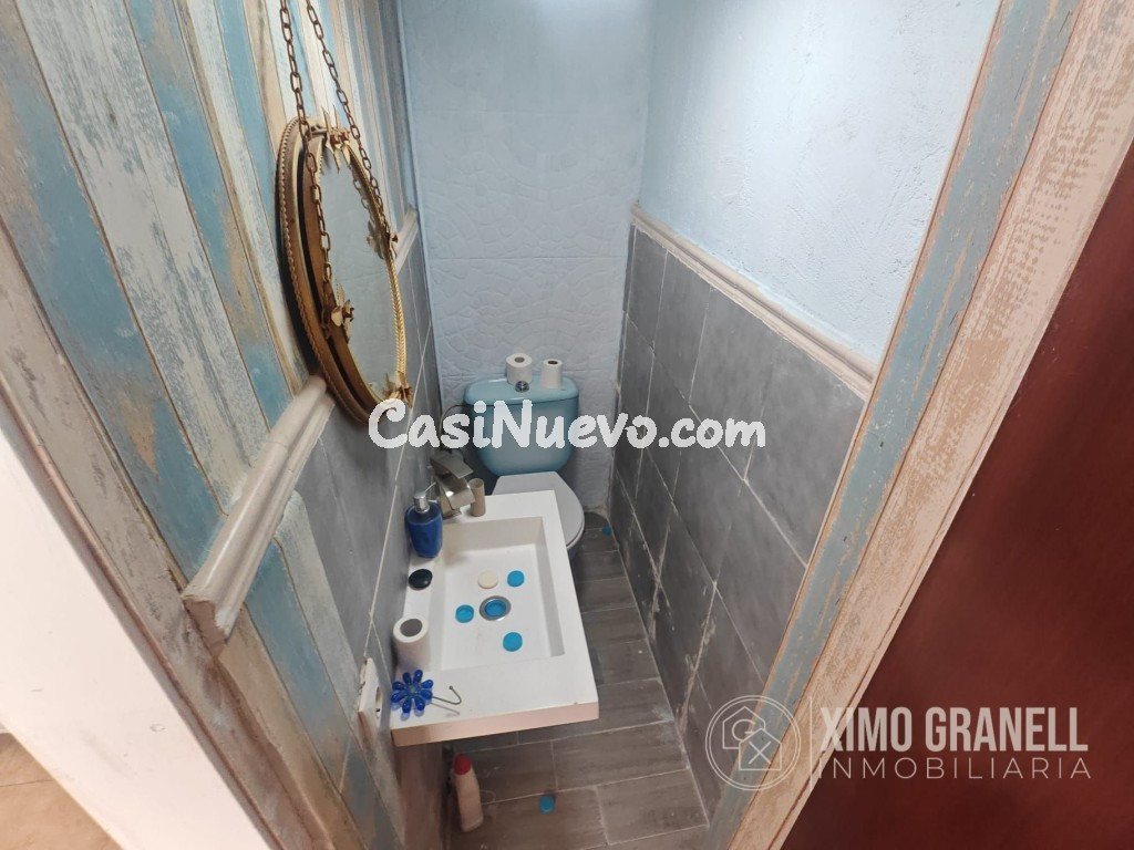 Casa-Chalet en Venta en Oropesa Del Mar Castellón - foto 9