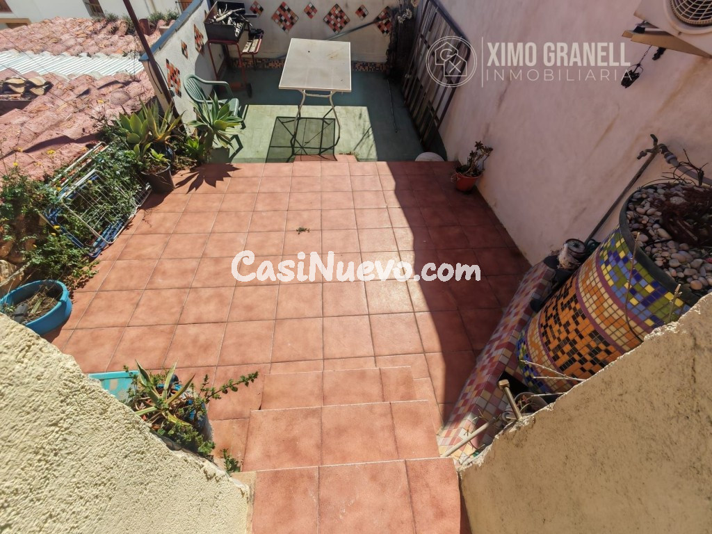 Casa-Chalet en Venta en Oropesa Del Mar Castellón - foto 11