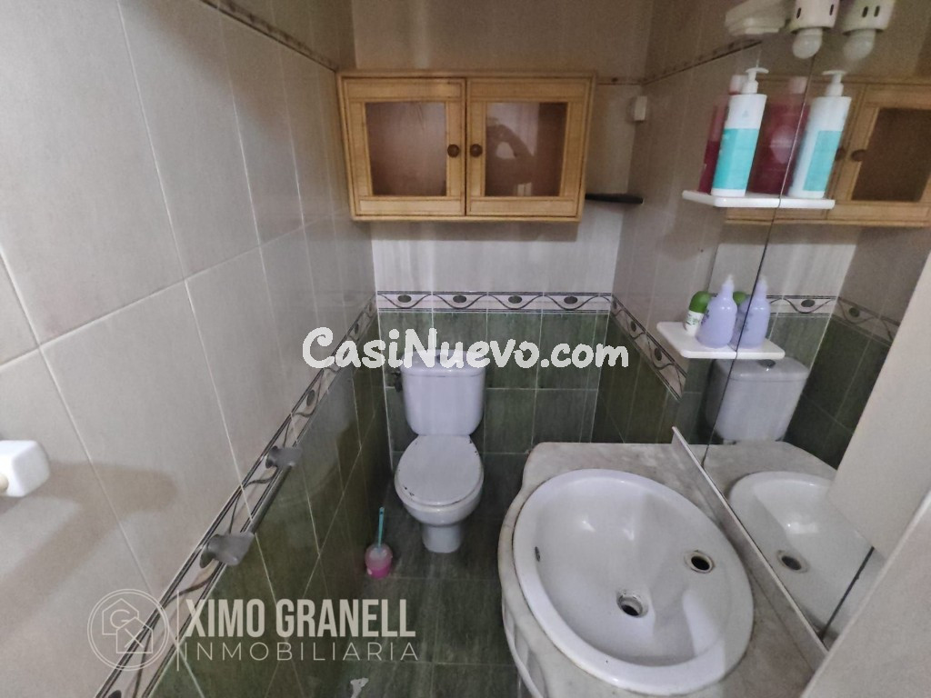 Casa-Chalet en Venta en Oropesa Del Mar Castellón - foto 10