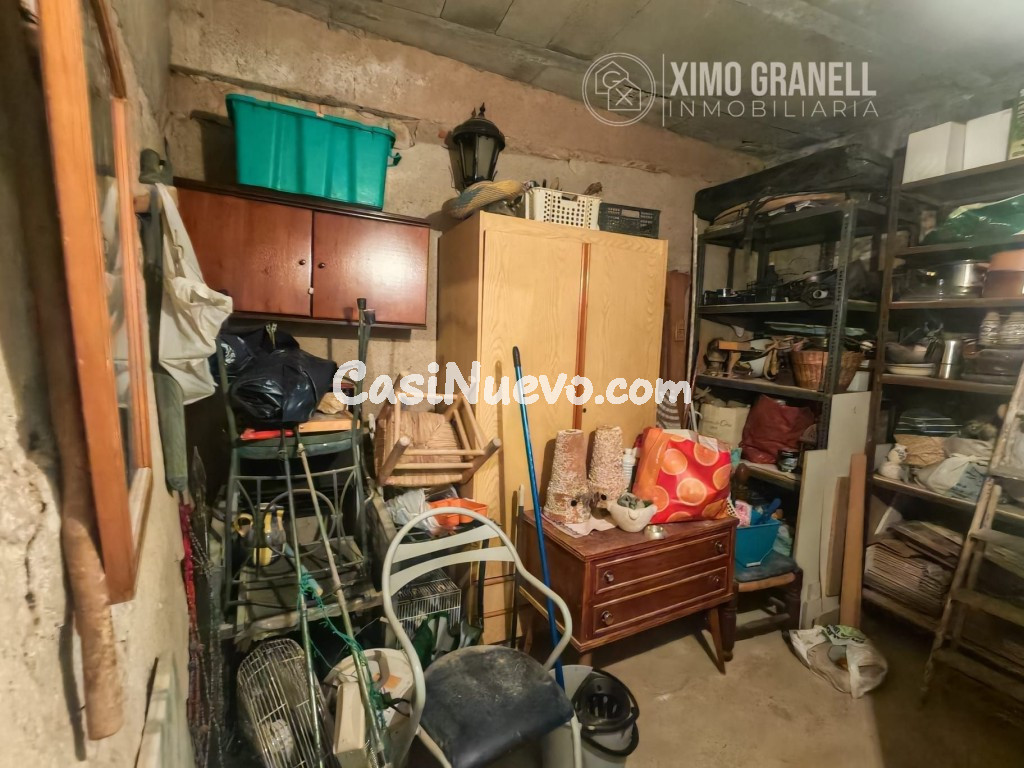 Casa-Chalet en Venta en Oropesa Del Mar Castellón - foto 12