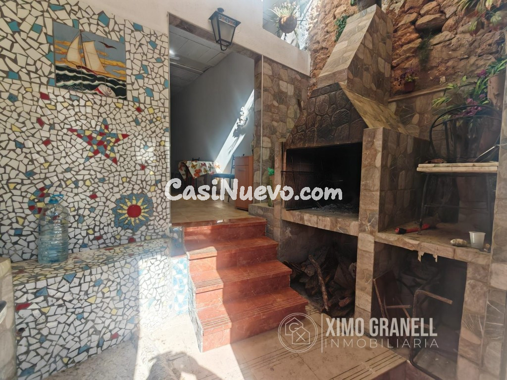 Casa-Chalet en Venta en Oropesa Del Mar Castellón - foto 13