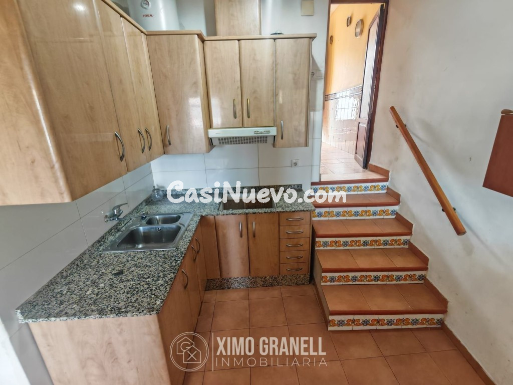 Casa-Chalet en Venta en Oropesa Del Mar Castellón - foto 14