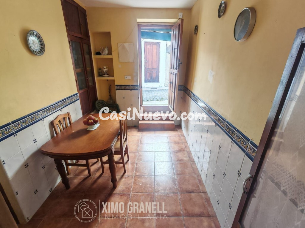 Casa-Chalet en Venta en Oropesa Del Mar Castellón - foto 17