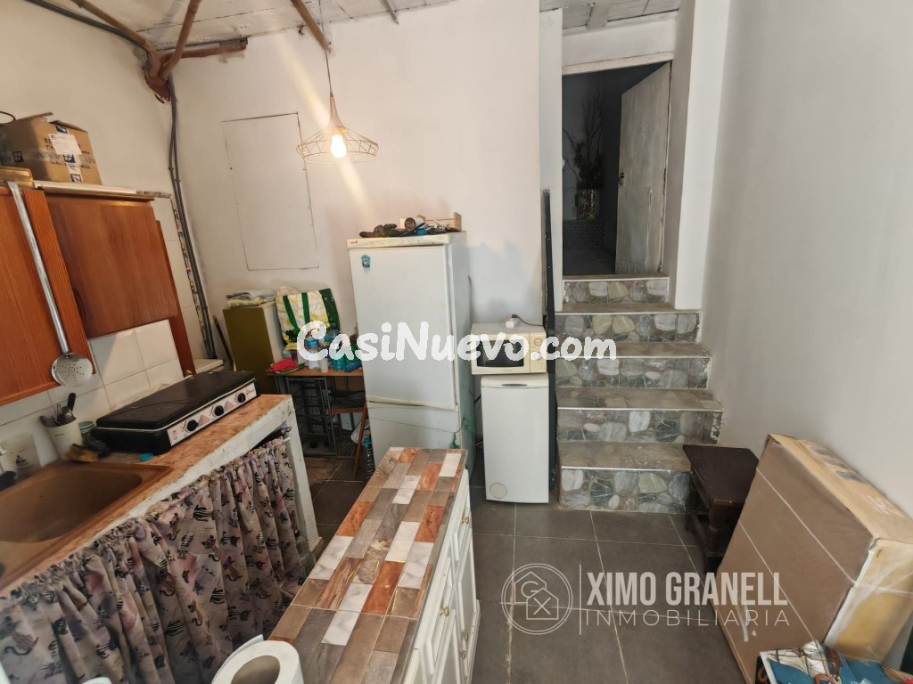 Casa-Chalet en Venta en Oropesa Del Mar Castellón - foto 19