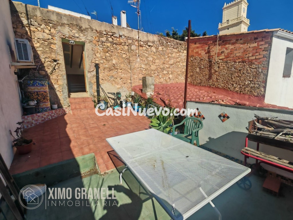 Casa-Chalet en Venta en Oropesa Del Mar Castellón - foto 20