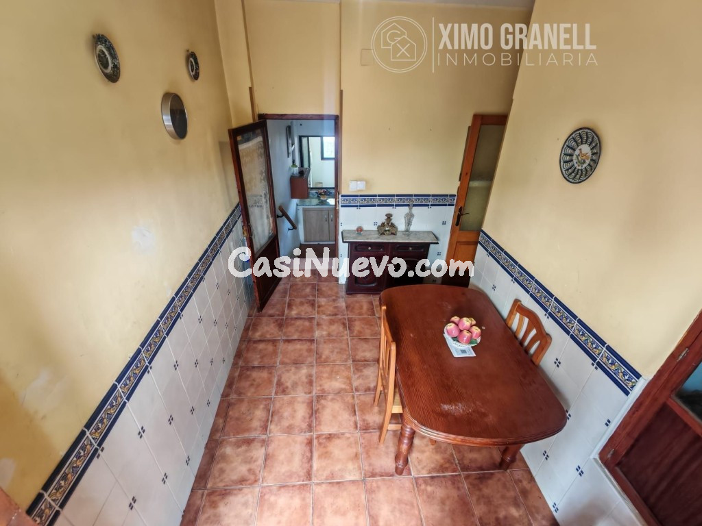 Casa-Chalet en Venta en Oropesa Del Mar Castellón - foto 21