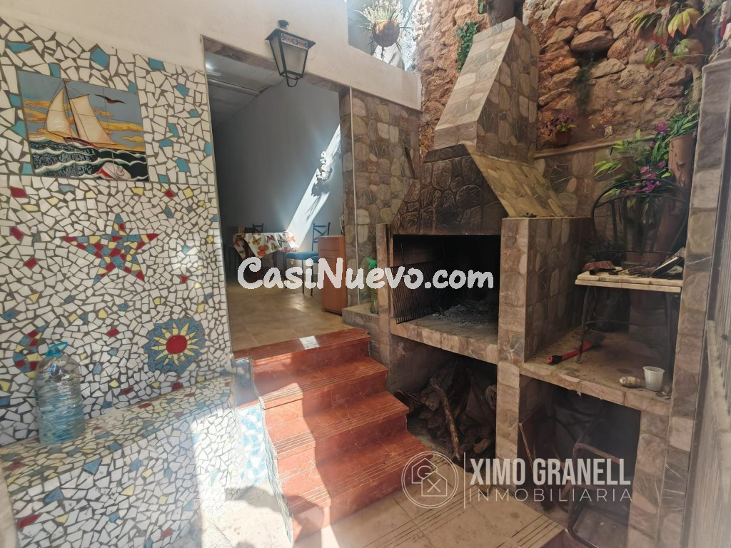 Casa-Chalet en Venta en Oropesa Del Mar Castellón - foto 24