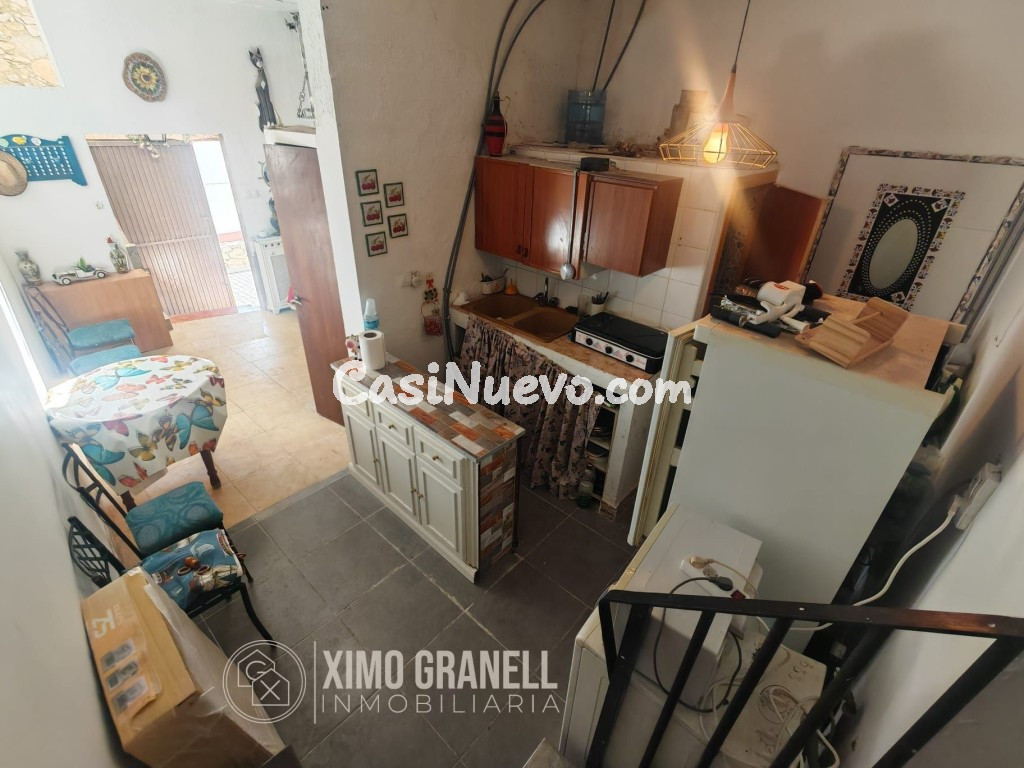 Casa-Chalet en Venta en Oropesa Del Mar Castellón - foto 25