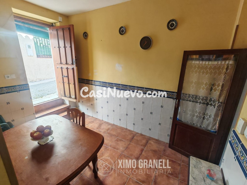 Casa-Chalet en Venta en Oropesa Del Mar Castellón - foto 27