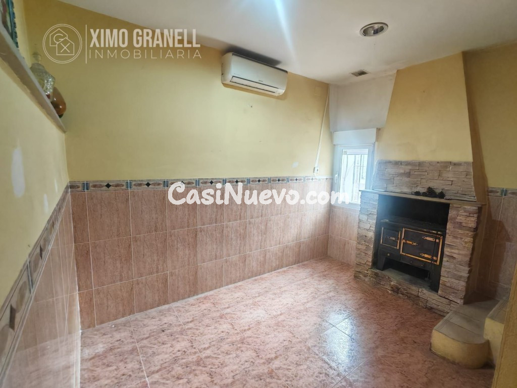 Casa-Chalet en Venta en Oropesa Del Mar Castellón - foto 28