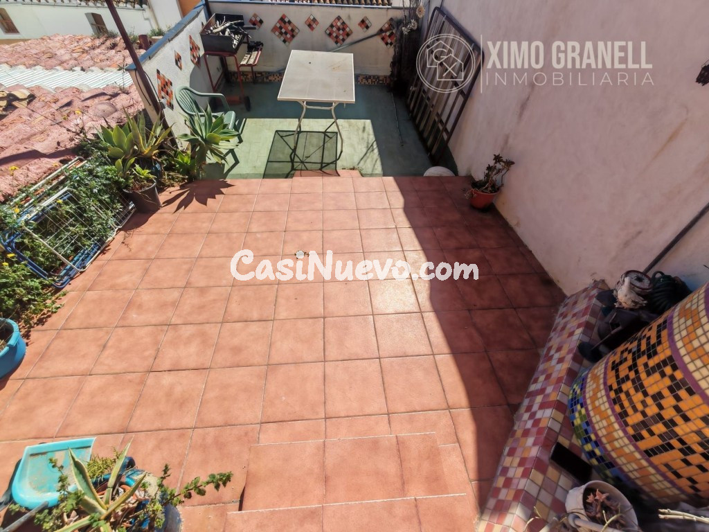 Casa-Chalet en Venta en Oropesa Del Mar Castellón - foto 30