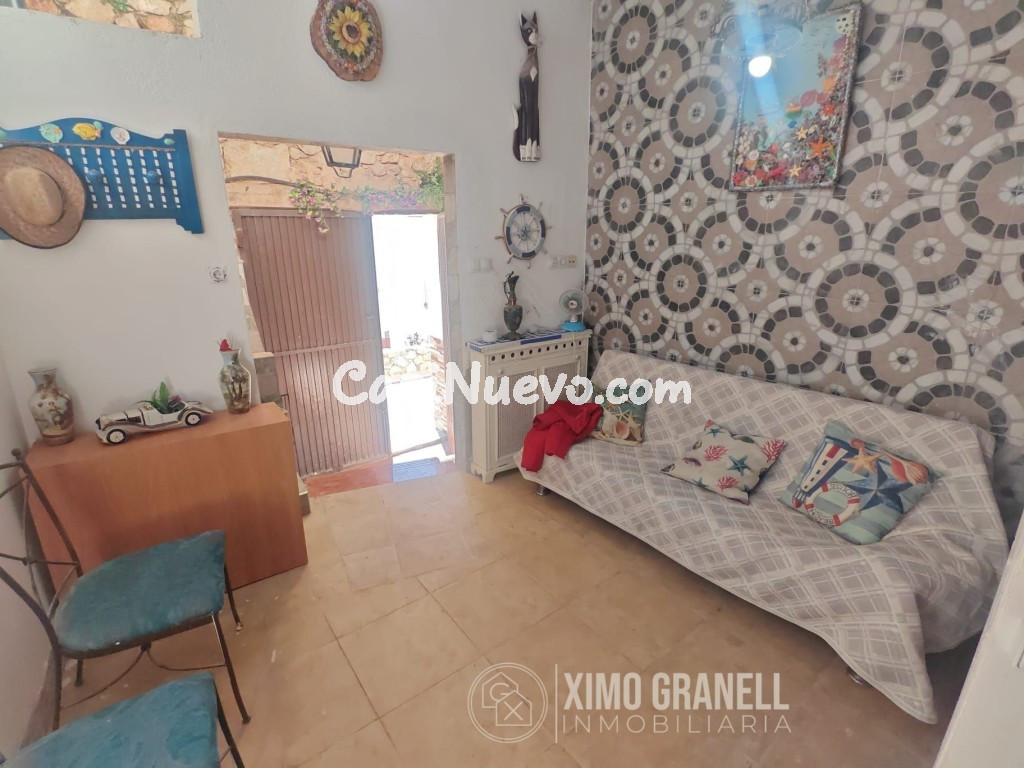 Casa-Chalet en Venta en Oropesa Del Mar Castellón - foto 32