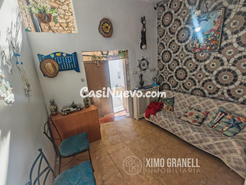 Casa-Chalet en Venta en Oropesa Del Mar Castellón - foto 35